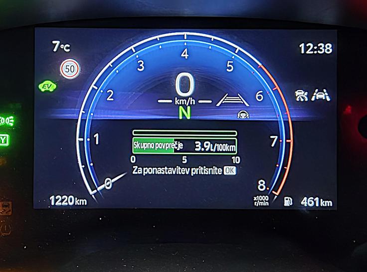 Toyota aygo X | Foto: Aleš Črnivec