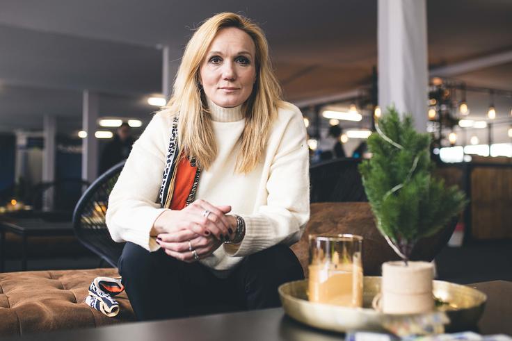 Petra Majdič | Foto: Grega Valančič/Sportida
