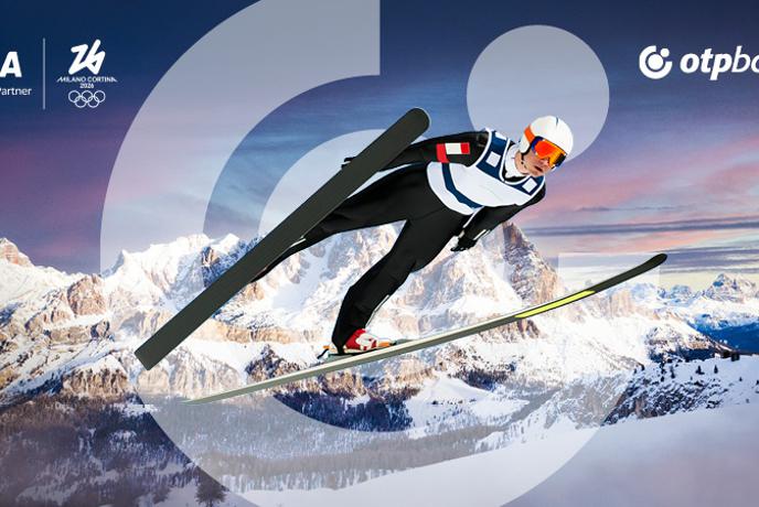 Nagradna igra: Odpotujte v Milano na ogled Zimskih olimpijskih iger Milano Cortina 2026