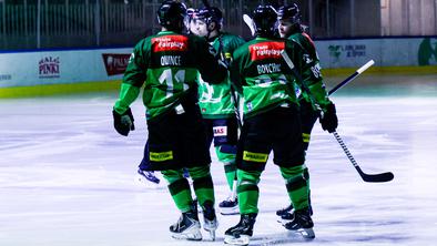 Pri Olimpiji zadovoljni z opravljenim, a so še možnosti za izboljšave