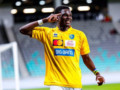 Polom Maribora v Ljubljani, v Celju se je pisala zgodovina