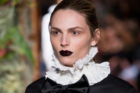 Manekenka Andreja Pejić se po spremembi spola vrača na modne brvi