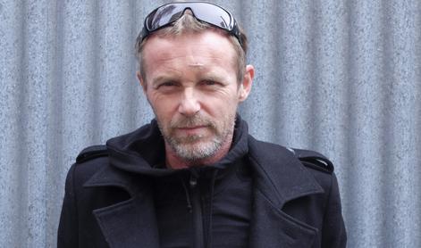 V Slovenijo prihaja sloviti pisec skandinavskih kriminalk