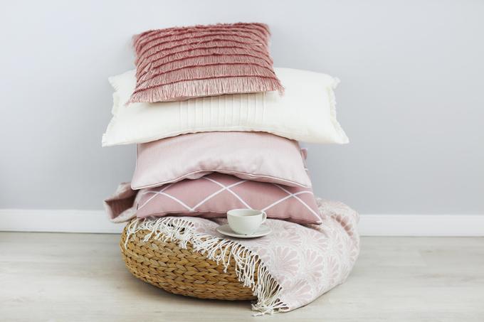 Prava temperatura, udoben vzglavnik in nežna posteljnina so ključni za kakovosten spanec.
 | Foto: Guliverimage