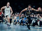 Klemen Prepelić Partizan Dubai