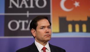 Rubio: Članice Nata se bodo zavezale petodstotni obrambni porabi