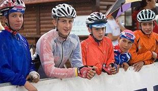 Jarc najboljši v državi