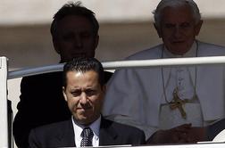 Ali se bo moral papežev tajnik zagovarjati pred sodiščem?