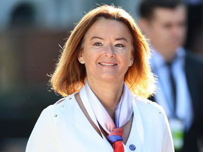 Neuradno: Tanja Fajon se vrača na RTV Slovenija
