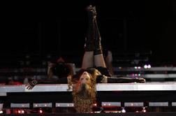 Madonna bo v sklopu svetovne turneje obiskala tudi Zagreb