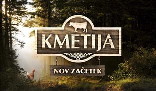 Kmetija: Nov začetek – avdicije v živo za 50.000 evrov