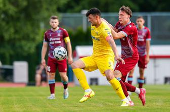 Vučkić odšel v Emirate, Zeljković na Madžarsko