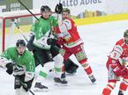 Bolzano : HK Olimpija