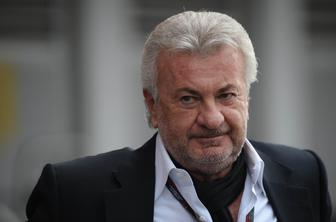 Nekdanji agent Michaela Schumacherja prodaja luksuzno vilo