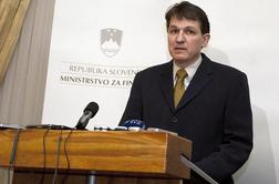 Vlada za znižanje državnih naložb v NLB in NKBM