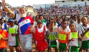 Olimpijske igre tudi na Madagaskarju