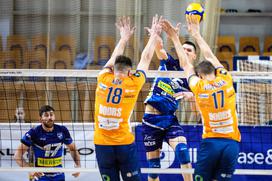 ACH Volley OK Merkur Maribor