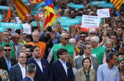Bo Barcelona v četrtrek razglasila neodvisnost?