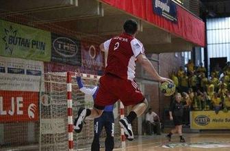 Slovan vzel skalp še Celjanom