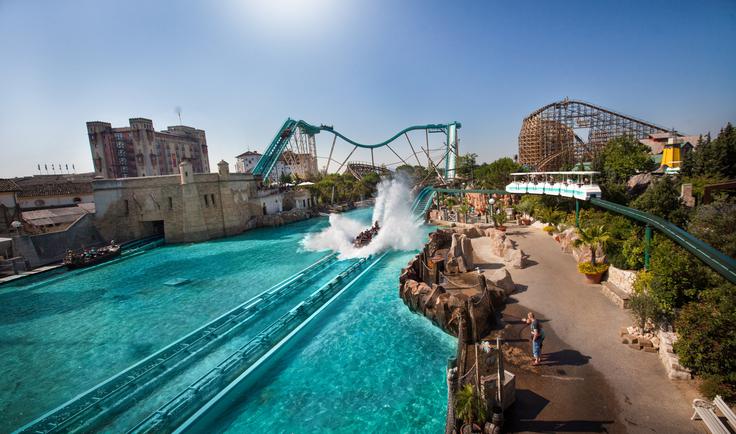 Europa-Park | Foto: Europa-Park