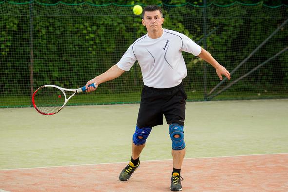 Vojna za športne milijone