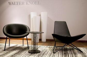 Walter Knoll: oblikovanje za večnost