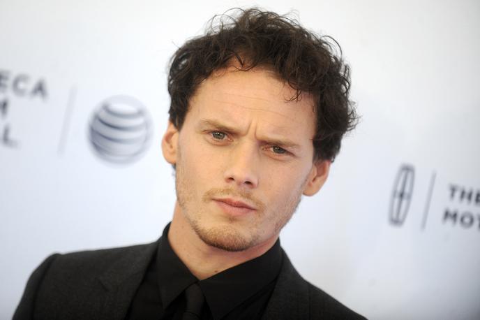 Anton Yelchin | Foto Guliverimage