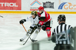 Jeseničani gostijo soseda z lestvice