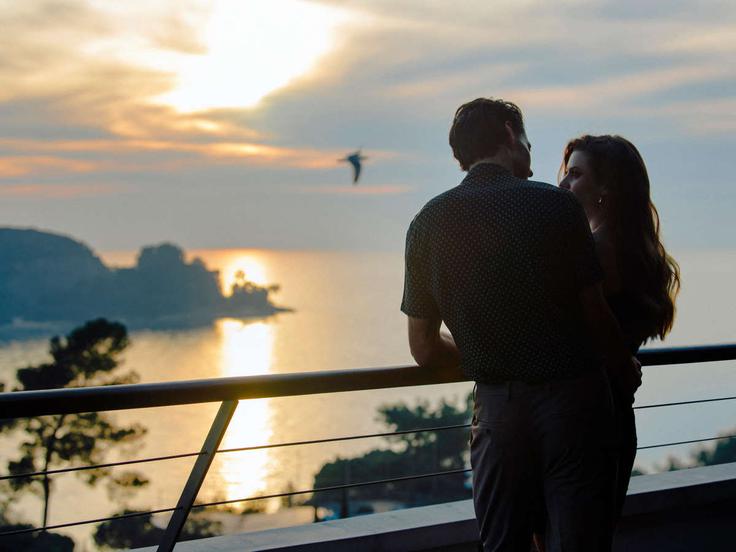 Hotel Lone v Rovinju ponuja edinstveno kombinacijo dizajna, narave in razkošja. Tokrat hotel Lone v sodelovanju z Mastercardom odpira vrata dvema ekskluzivnima istrskima izkušnjama, ki ju lahko rezervirate izključno prek platforme priceless.com. | Foto: Maistra