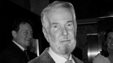 Umrl z oskarji nagrajeni režiser in scenarist Robert Benton