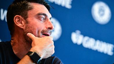 Srbski mediji obrnili ploščo glede Crvene zvezde in Alberta Riere