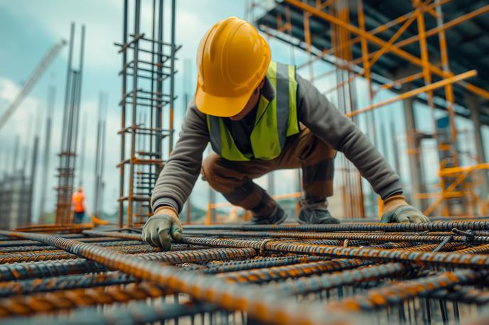 delavec | Delavec je umrl kmalu po neznanem piku.  | Foto Shutterstock