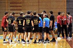 "Ose" s Celjani v Mariboru