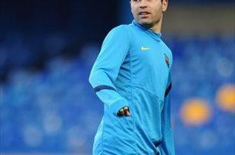 Iniesta: Chelsea ima sedaj več izkušenj