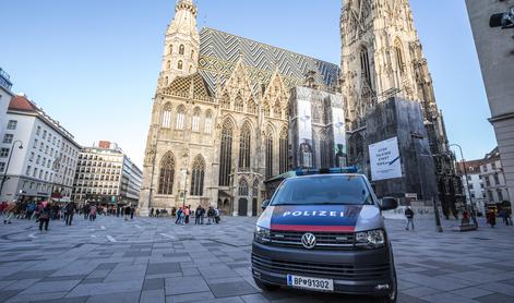 Kaj je razlog za grozljiv umor mladega Ukrajinca?