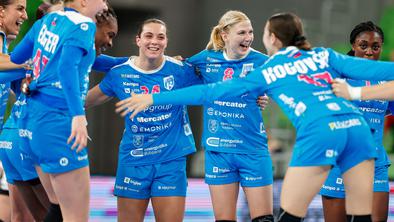 Krimovke na zahtevno gostovanje: Želimo pokazati nekaj novih taktičnih zamisli