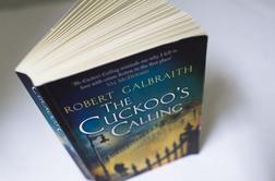 PRELISTANO: The Cuckoo's Calling