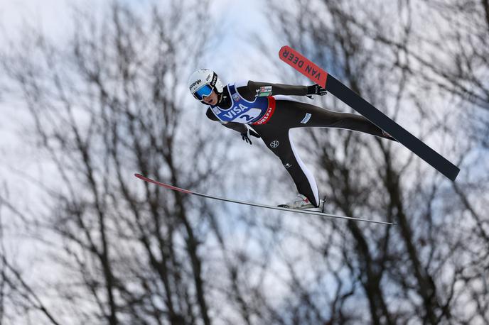 Žiga Jančar | Žiga Jančar  | Foto Reuters
