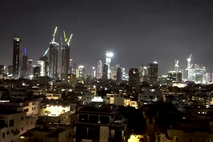 Tel Aviv