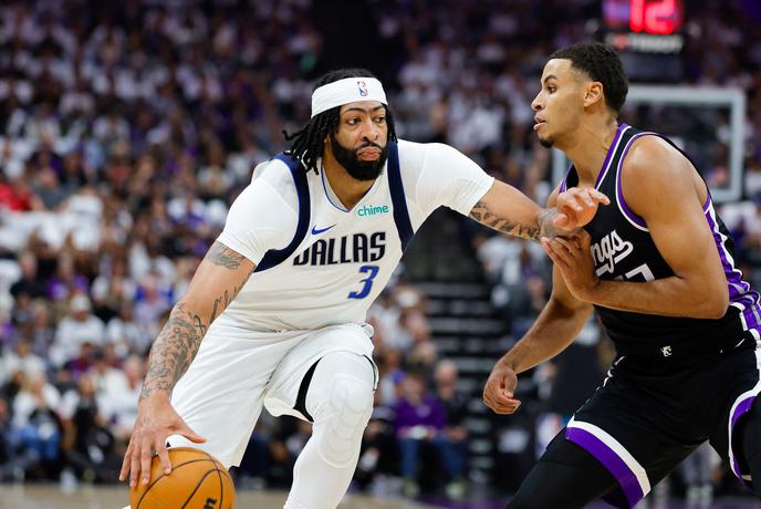 Miami in Dallas po zmagi ostajata v igri za končnico NBA #video