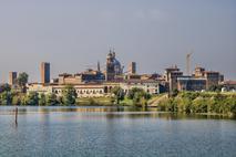Mantova