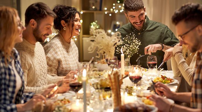 Pet preprostih receptov, ki bodo navdušili tudi nenapovedane obiske