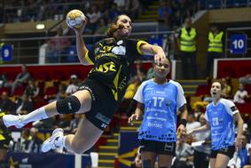 Sofie Bardrum je nova članica Krimovk