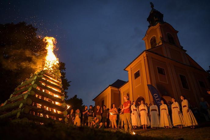 Kresnik za najboljši roman Anji Mugerli za Pričakovanja
