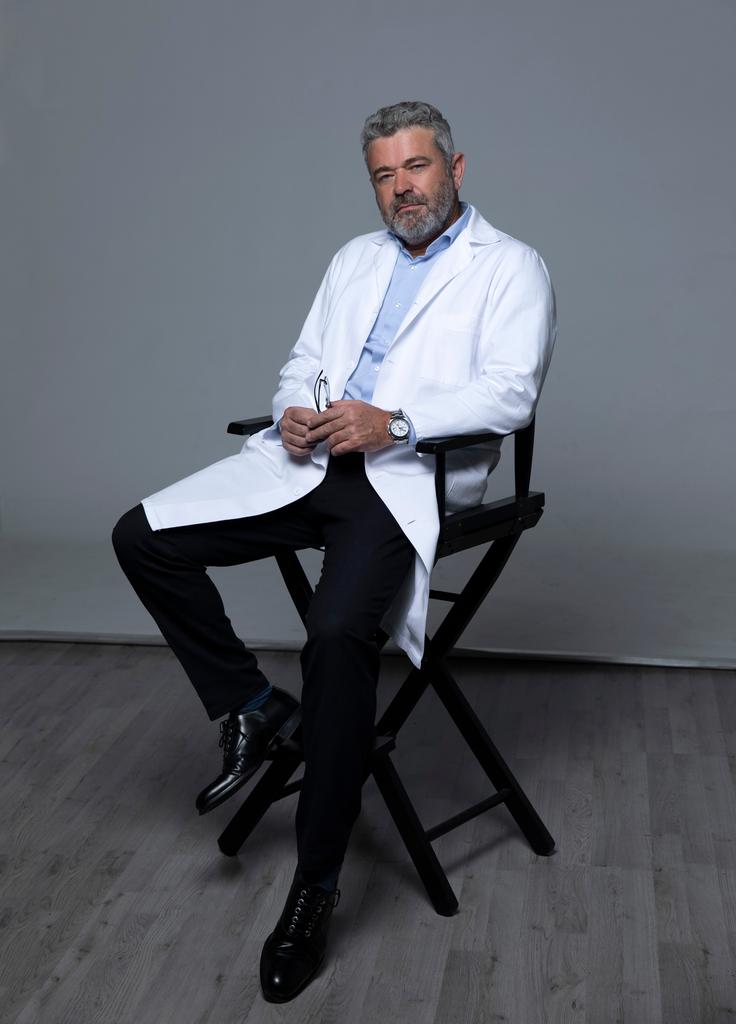 Ernest Novak | Foto: Osebni arhiv