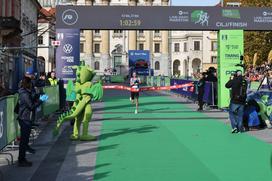 Maraton lj