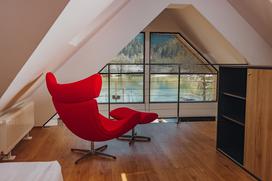 jasna natur resort