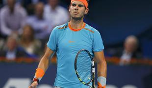 Nadal uspešno prestal operacijo, v akcijo decembra