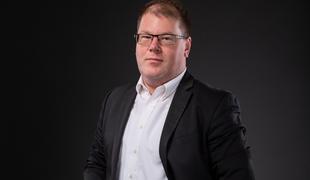 Boštjan Udovič: Po Frančišku … Leon