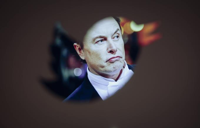 Elon Musk | Foto: AP / Guliverimage